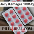 Jelly Kamagra 100Mg 19